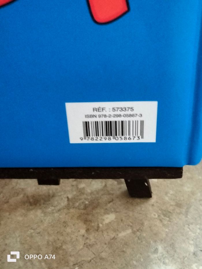 Marvel 🩷 Spider-Man Les origines - photo numéro 3