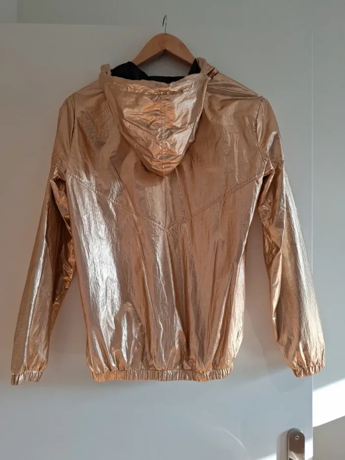 Veste rose gold - Lola Espeleta - 34 - Neuve - photo numéro 7