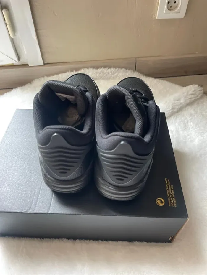 Basket  Jordan Max aura - photo numéro 4