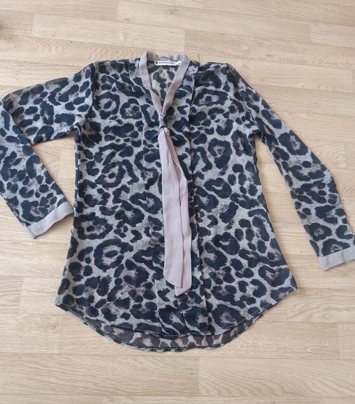 Chemise femme - photo numéro 2