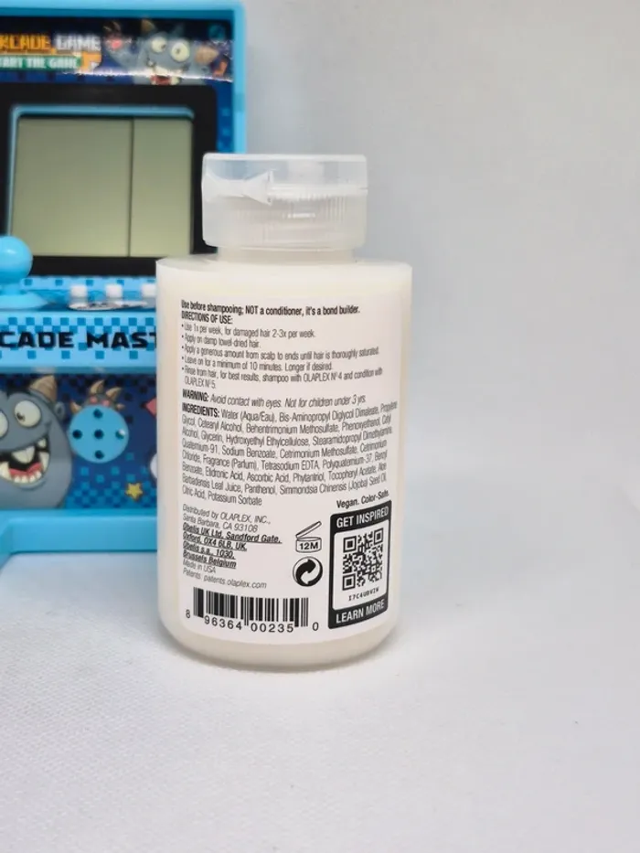 Lot Olaplex N3 & N9 - photo numéro 5