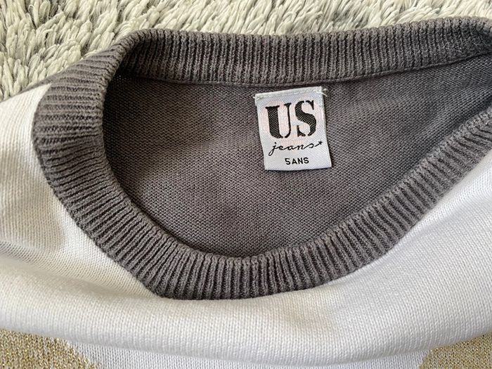 Pull fin fille - 5 ans - photo numéro 5