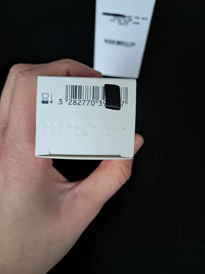 Avene crème - photo numéro 2