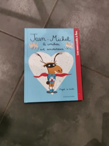Livre enfant