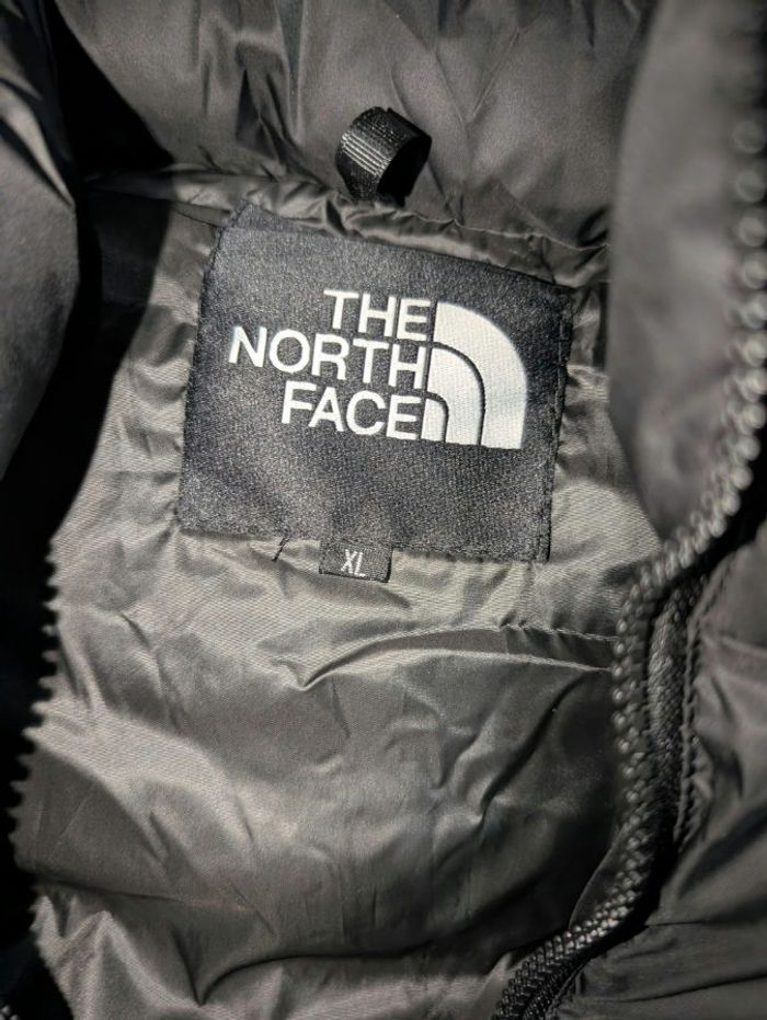 Veste sans manche the north face - photo numéro 2