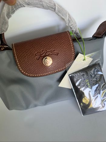 Mini sac Longchamp