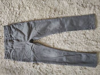 Pantalon slim Orchestra taille 5 ans