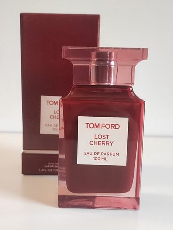 Parfum tom Ford lost cherry