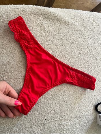 String rouge