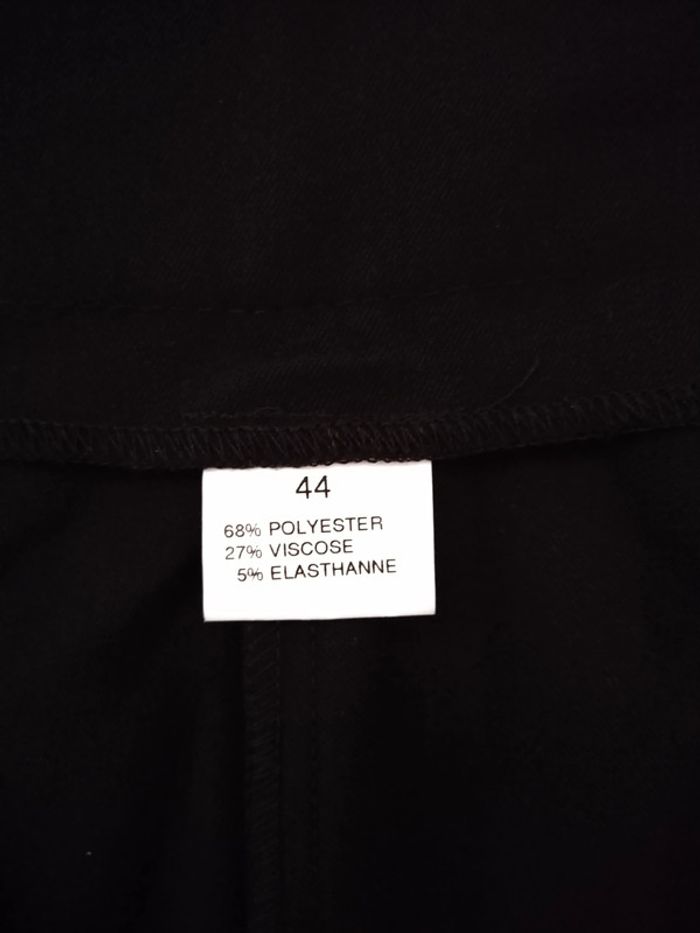 Pantalon Plus Collection 44 - photo numéro 8