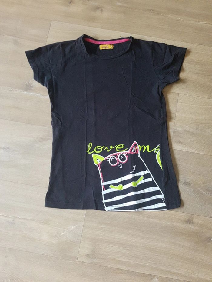 T-shirt femme