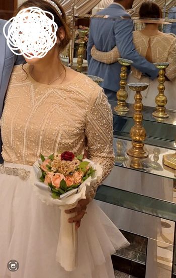 Ensemble mariée