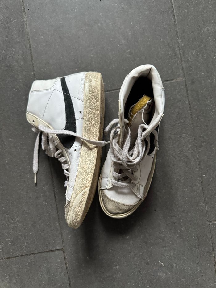 Basket Nike - photo numéro 2