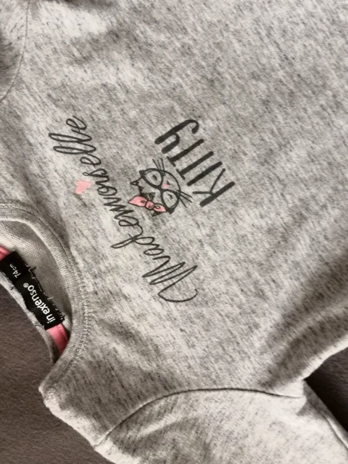 Pull leger - photo numéro 2