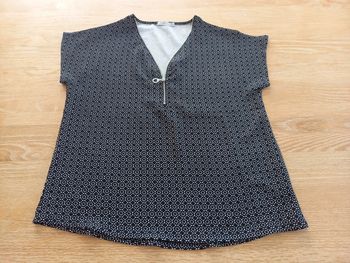 Blouse Gémo femme S - Excellent état