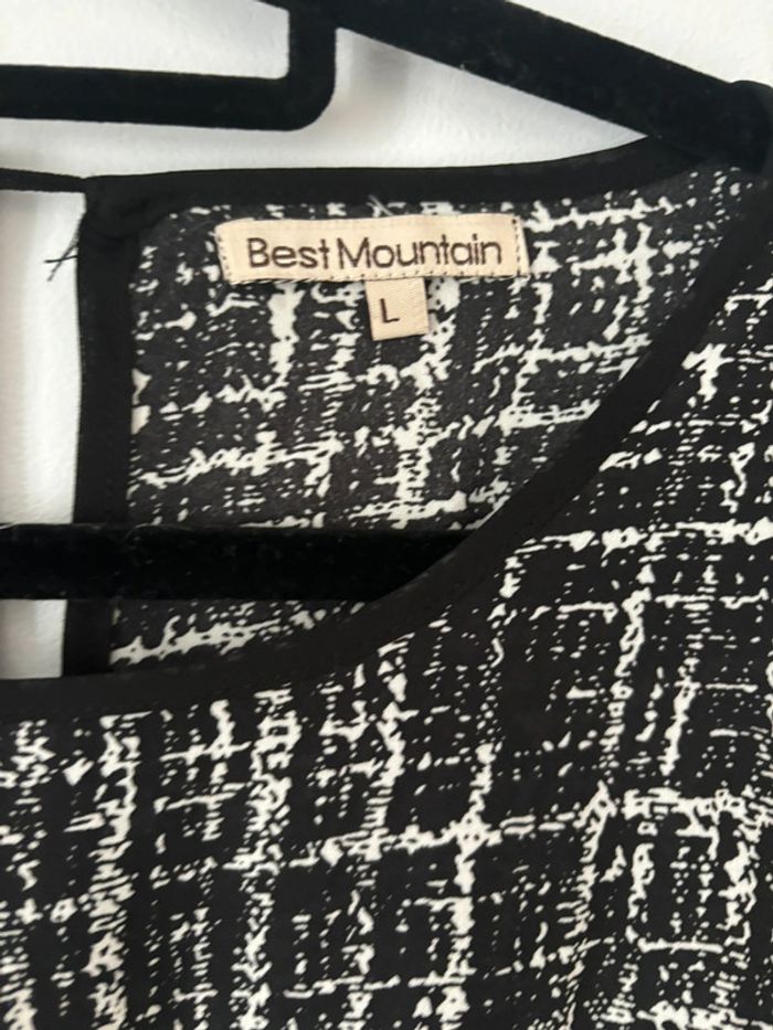 Robe Best Mountain - photo numéro 5