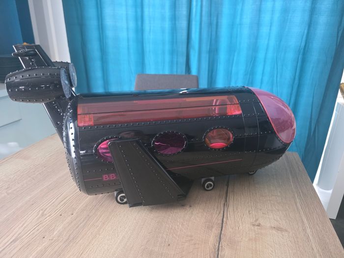 Avion LOL - photo numéro 7