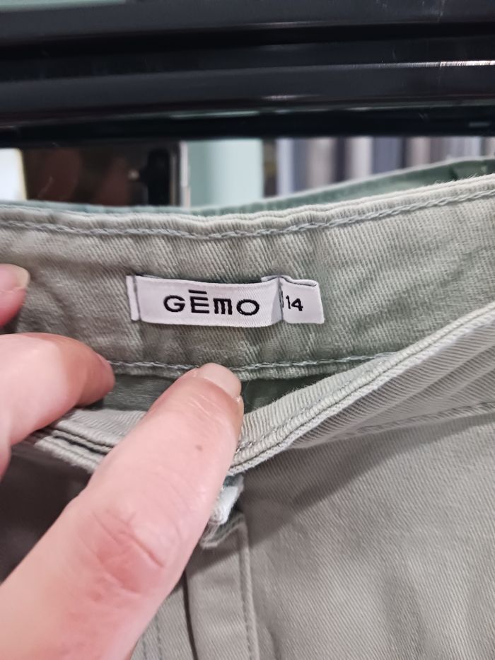 Pantalon large - photo numéro 3
