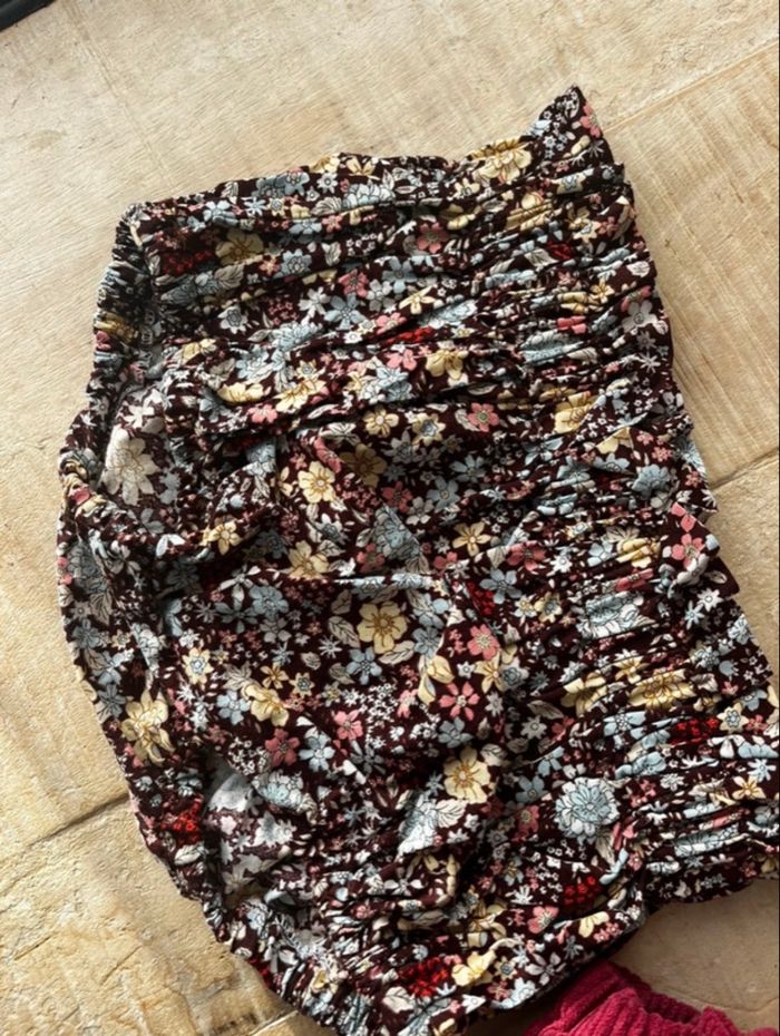 Bloomer fait main - photo numéro 3