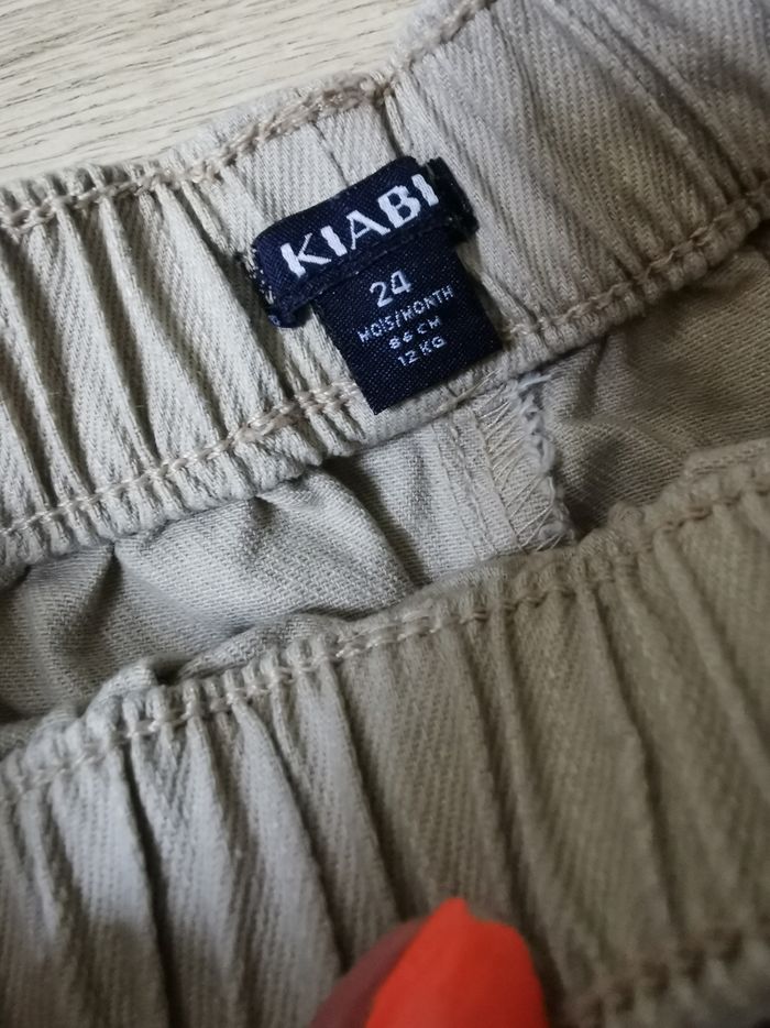 Pantalon 24 mois - photo numéro 2