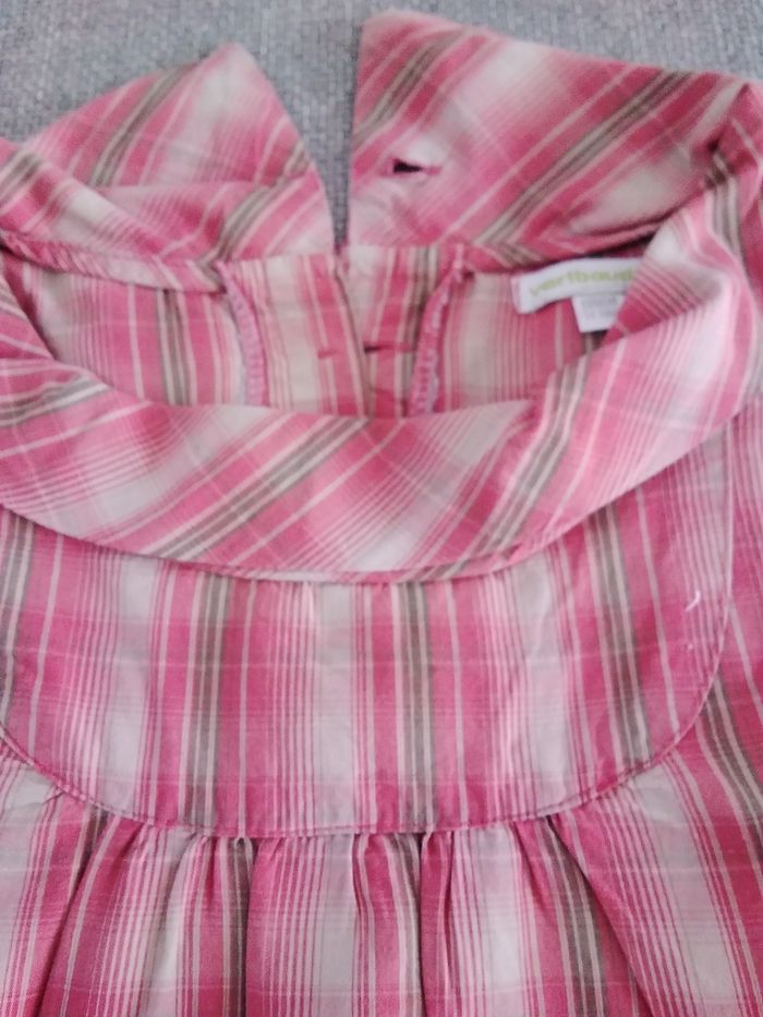 Blouse - photo numéro 3