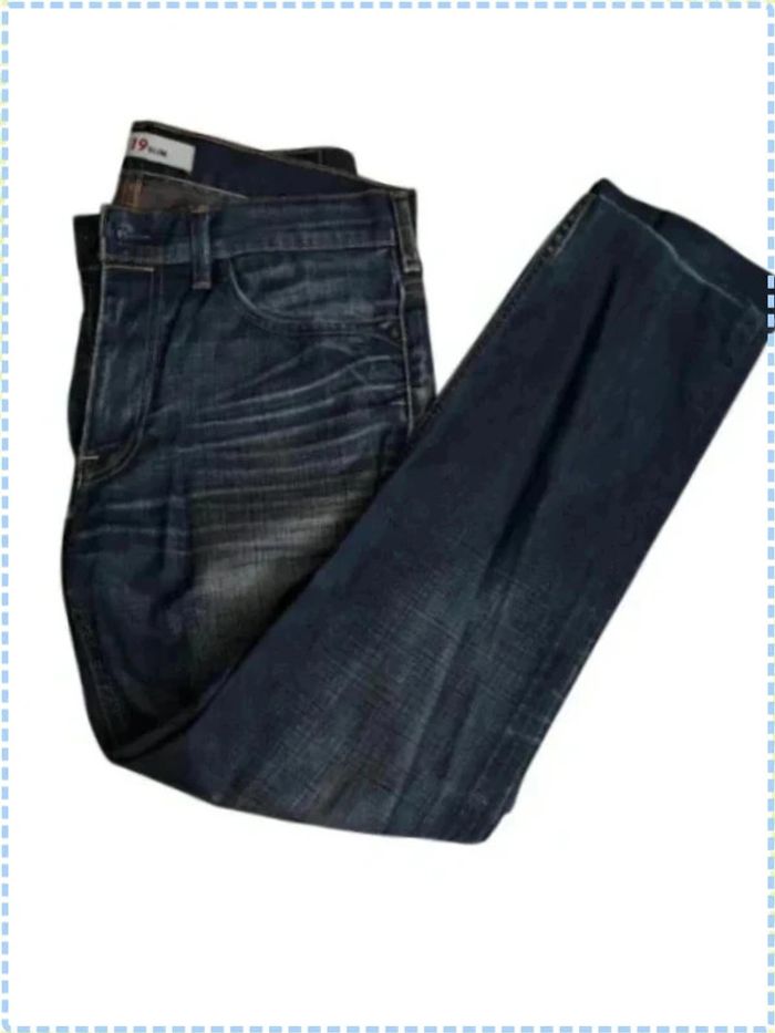 Levi's vintage 519 slim 34x34
