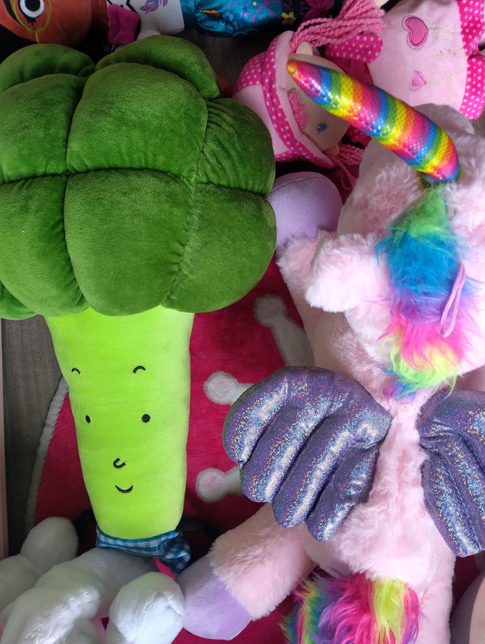 Lot de peluche - photo numéro 9