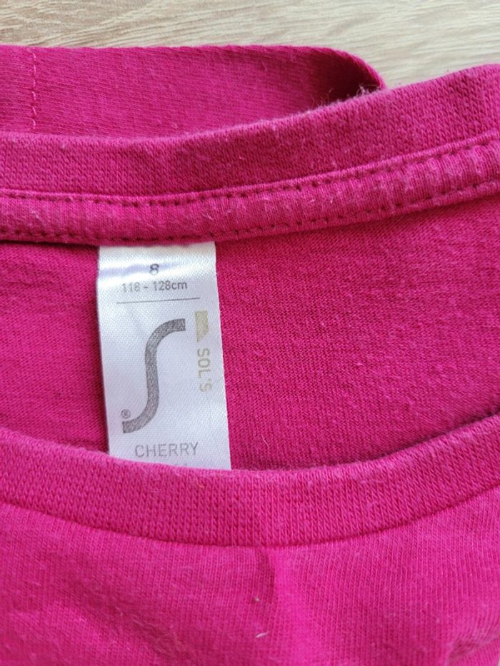 T-shirt - photo numéro 2