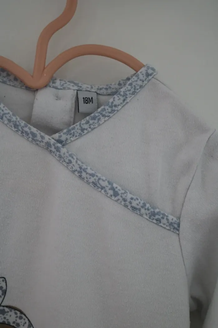 Ensemble Ma boutique plus 18 mois - photo numéro 10