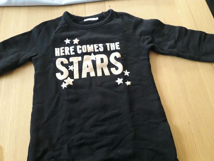 robe tunique - photo numéro 2