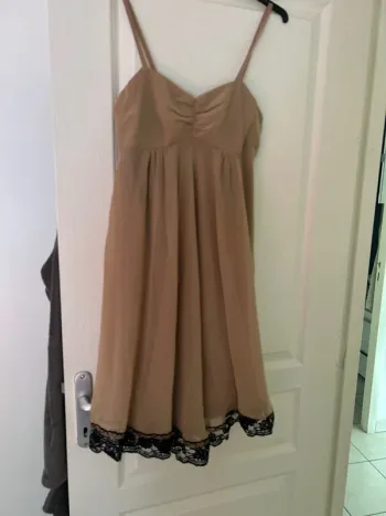 Robe été