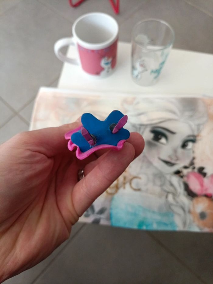 Lot reine des neiges - photo numéro 13