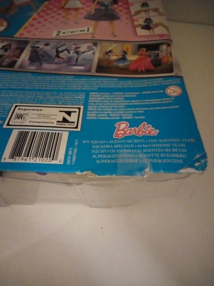 Barbie spy squad - photo numéro 5