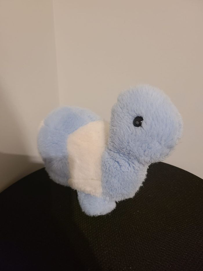 doudou tortue - photo numéro 3