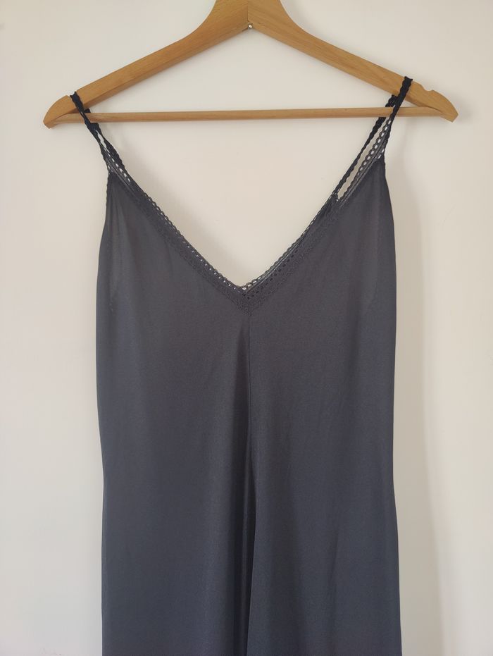 Nuisette longue / Altesse / taille 40