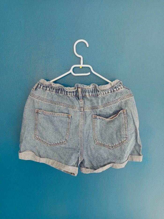Short en jean - photo numéro 3