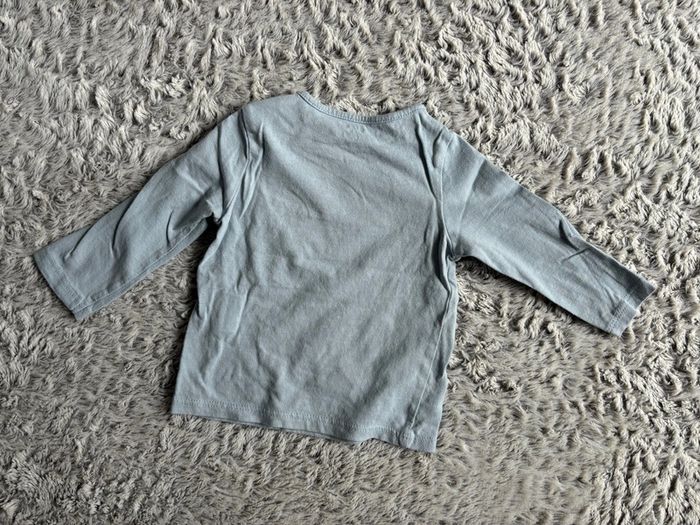 Lot 4 t-shirts ML - photo numéro 9