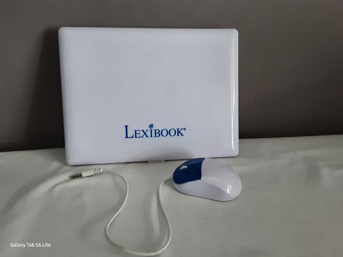 Ordinateur éducatif LEXIBOOK - photo numéro 4