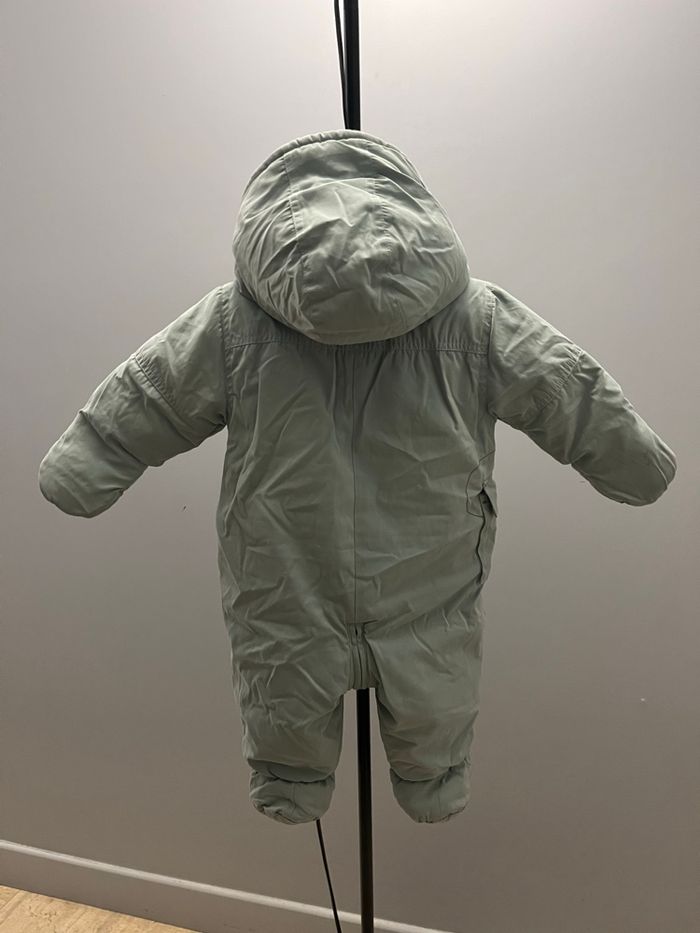 Combinaison La Redoute - photo numéro 5