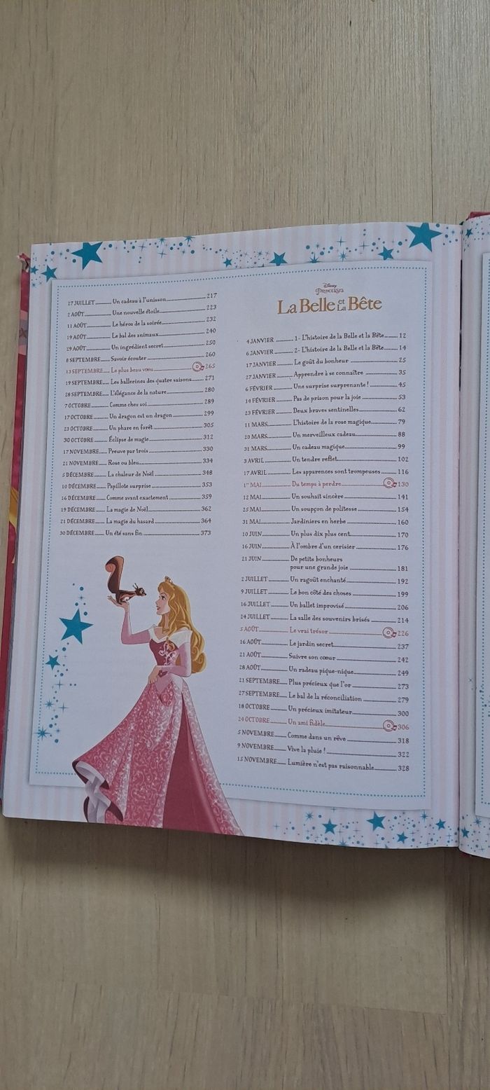 365 histoires pour le soir - photo numéro 9