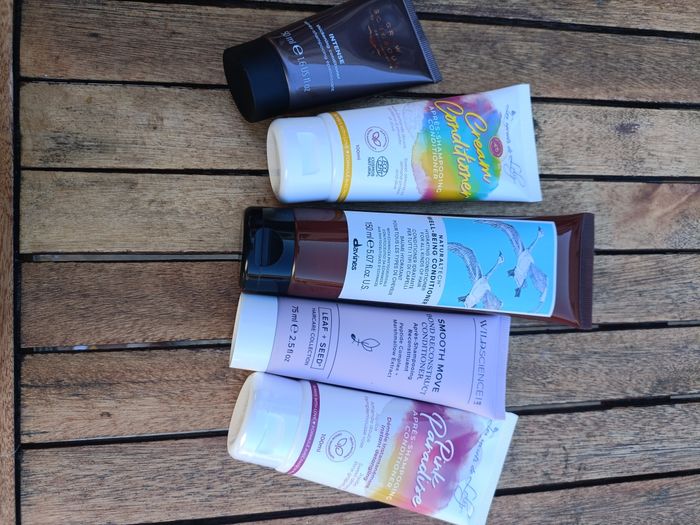 Lot de 11 produits cheveux - photo numéro 4