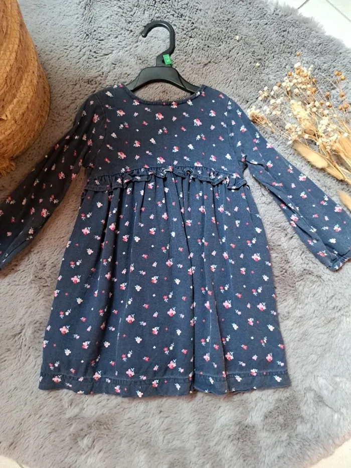 Robe 24 mois - photo numéro 2