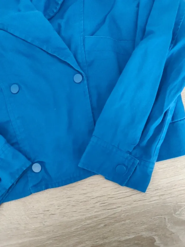 Veste femme kiabi - photo numéro 2