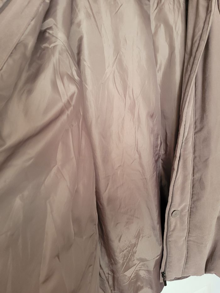 Manteau 50/52 - photo numéro 3