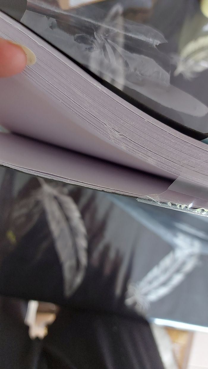 Sketch book - photo numéro 5