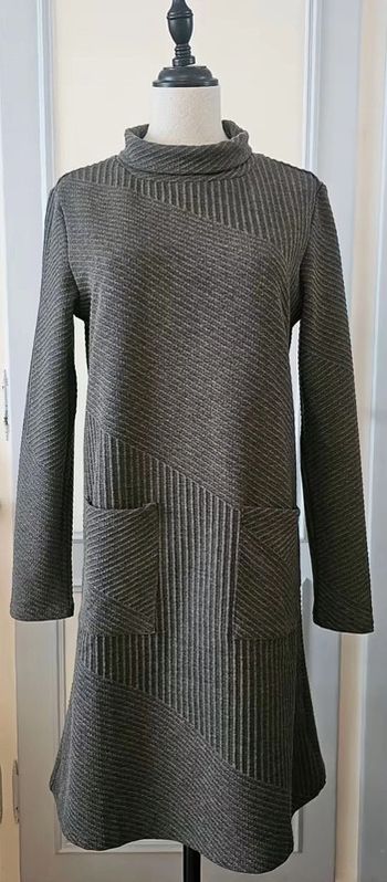 Robe pull Ada Gatti, taille S