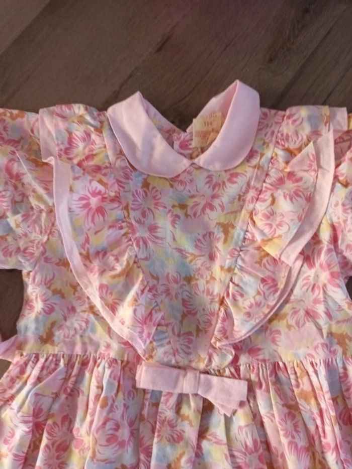 Robe fille - photo numéro 7