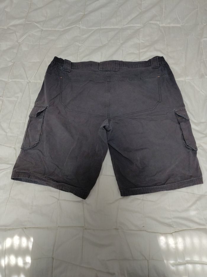 Short Solognac - photo numéro 2