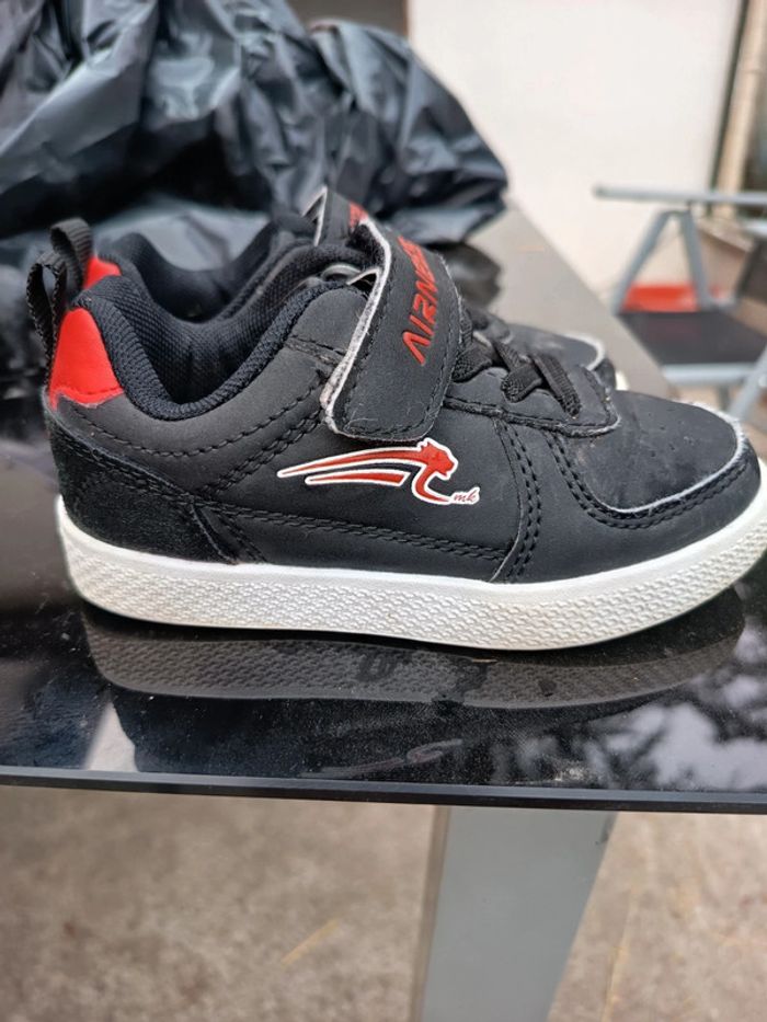 Chaussure 24 - photo numéro 3