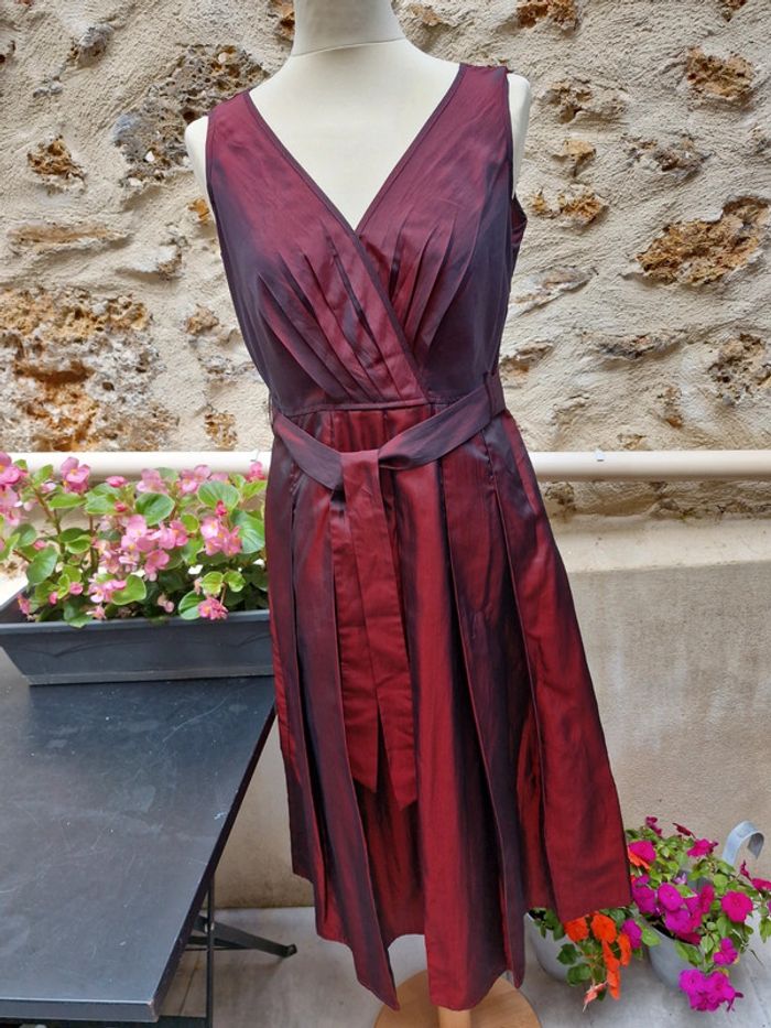 Robe 40 Mexx - photo numéro 3